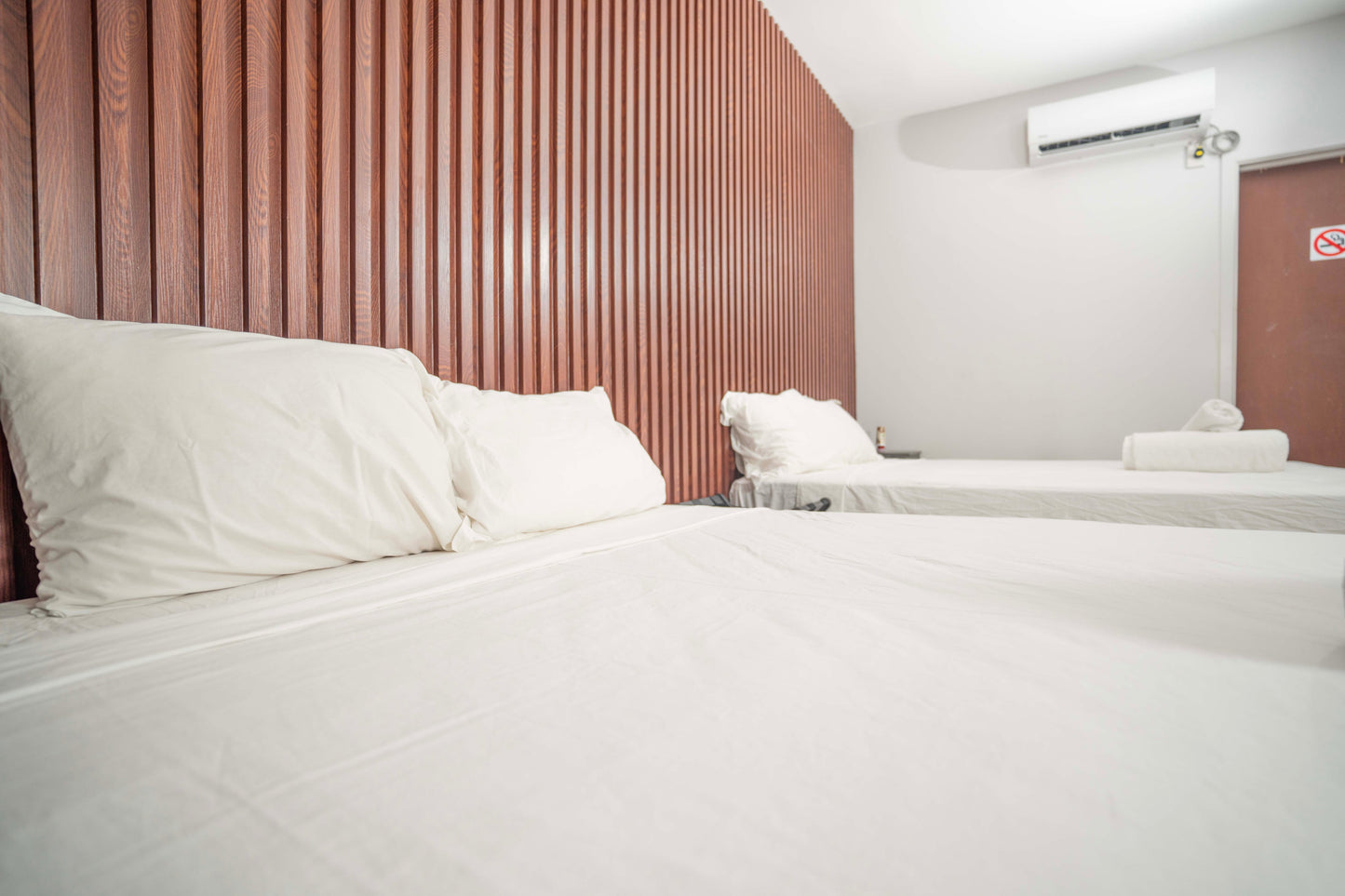 Deluxe Room with Private Bathroom, Pool View