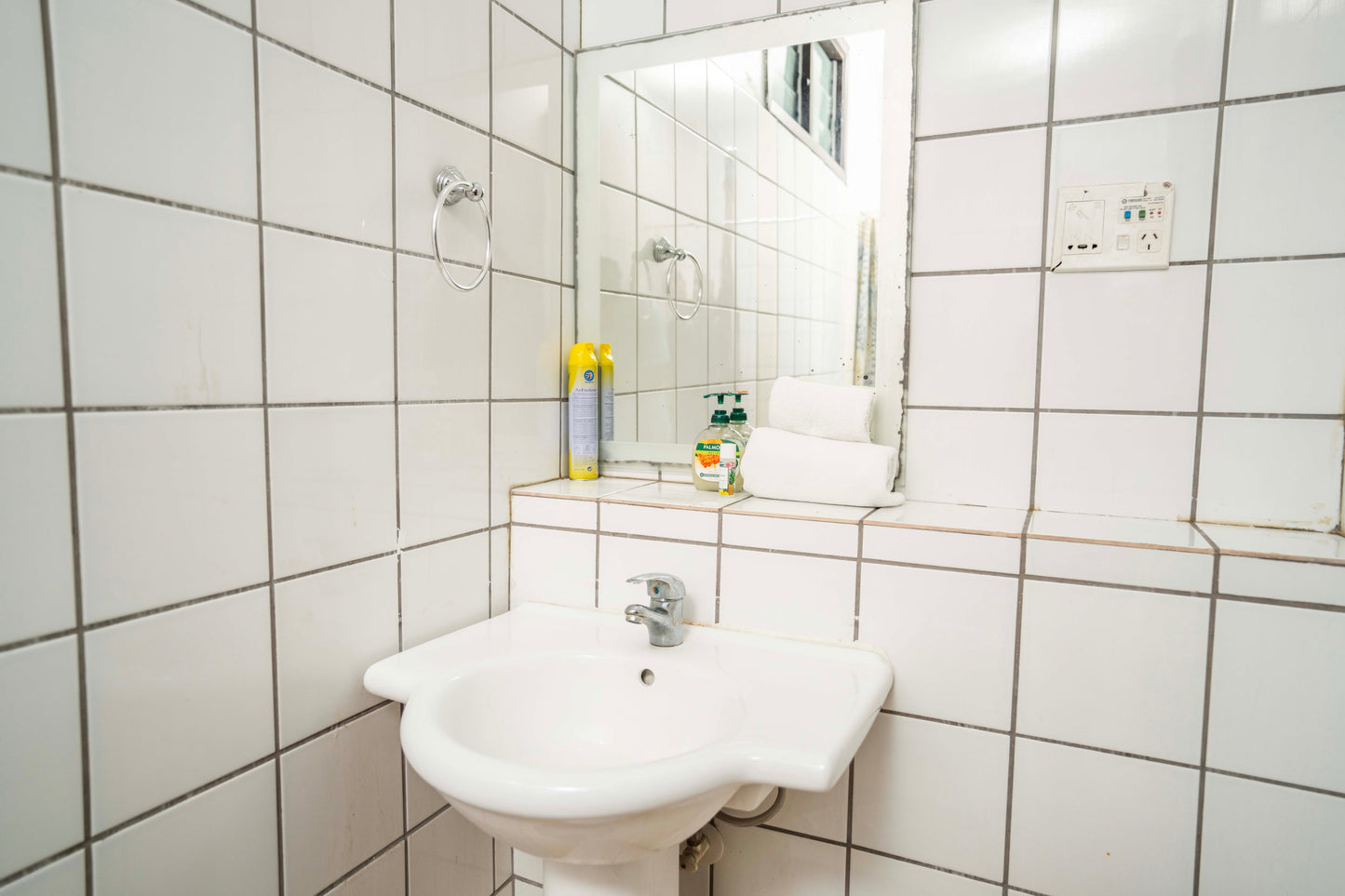 Deluxe Room with Private Bathroom, Pool View