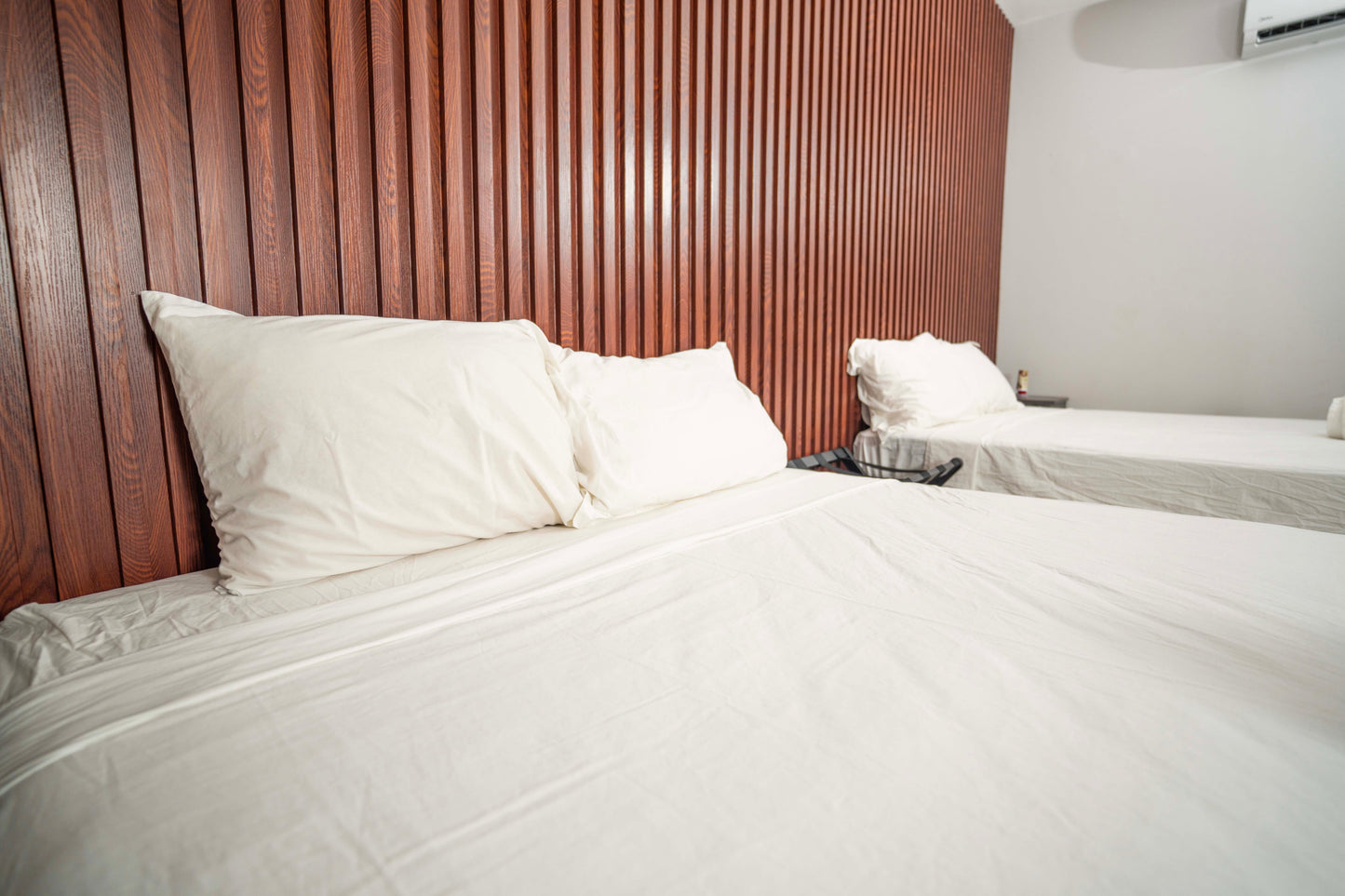 Deluxe Room with Private Bathroom, Pool View